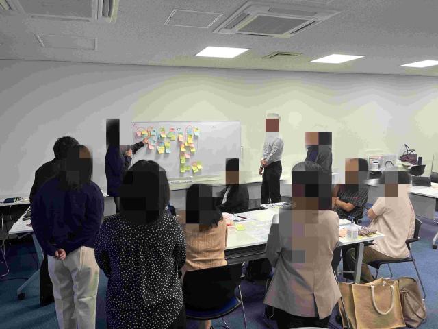 業務効率化を実現する 棚卸・切り出しスキルアップ講座