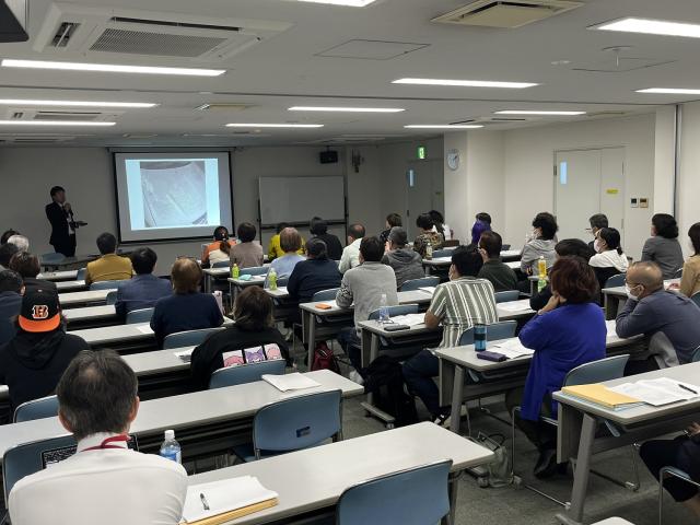 ジョブコーチについて学べる　就労支援基礎セミナーin沖縄　基礎セミナー