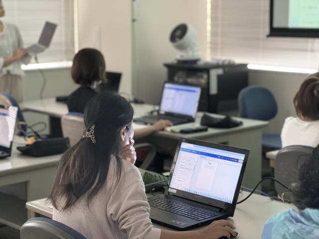 令和6年度 デジタルデザイン入門講座(10月開催)