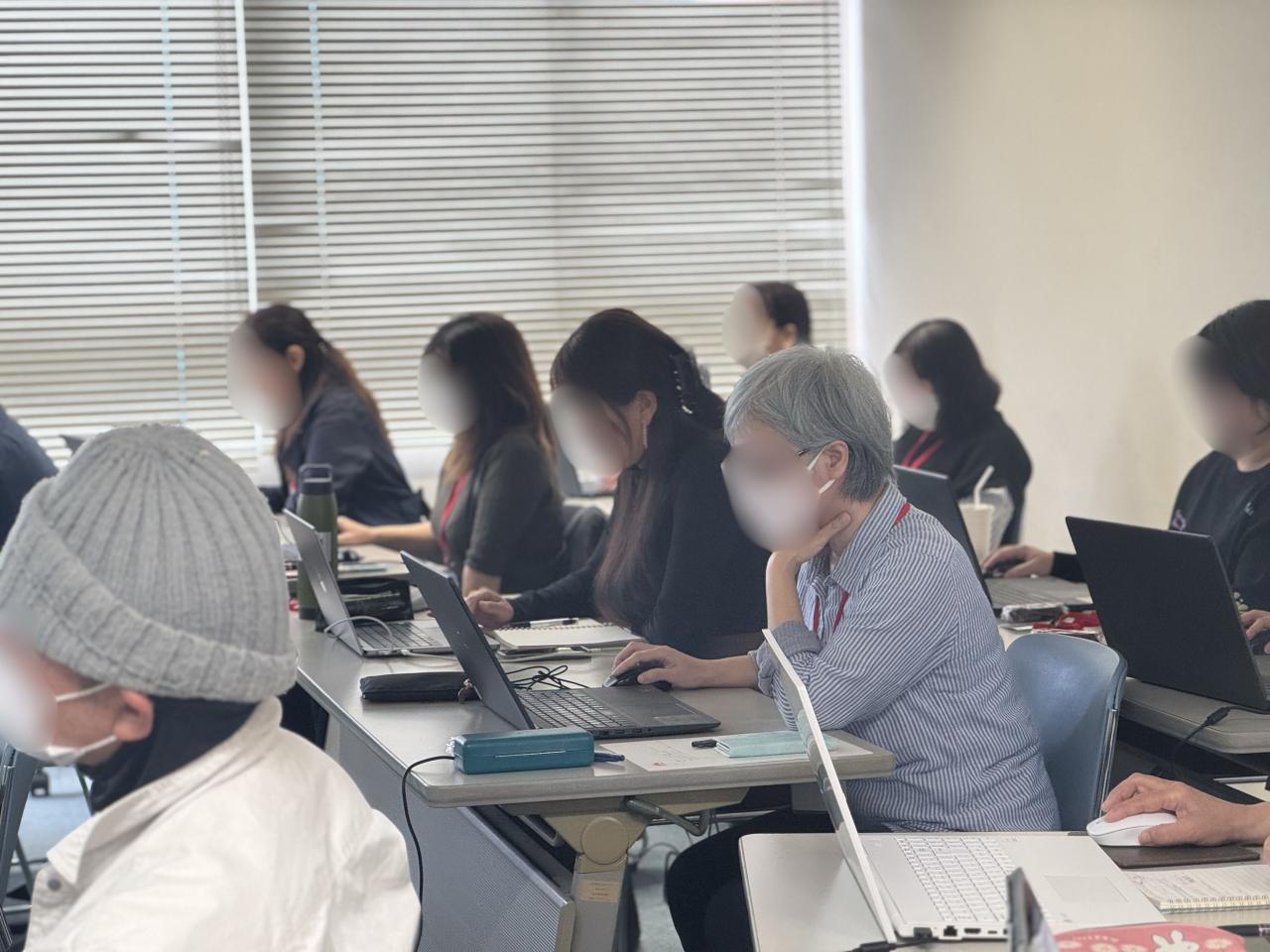 令和6年度 デジタルデザイン入門講座(12月開催)