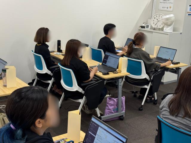 令和7年度 デジタルデザイン入門講座(10月開催)