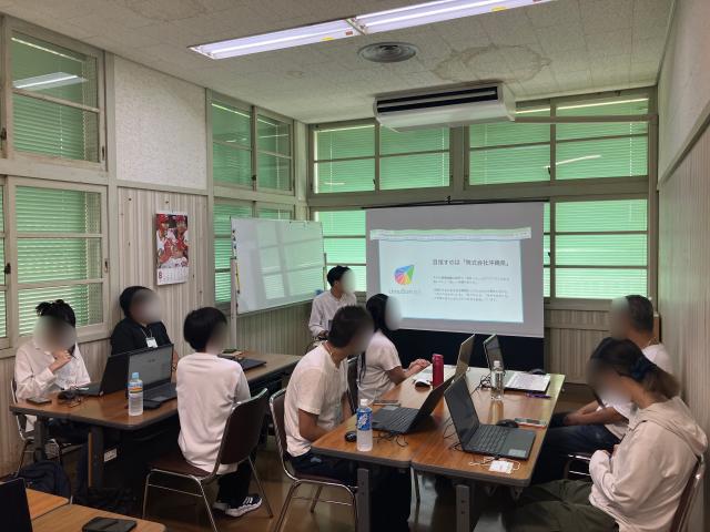 令和6年度 デジタルデザイン入門講座(8月開催)